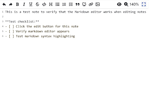 Redmine Markdown Editor Plus from Chrome web store to be run with OffiDocs Chromium online Redmine Markdown Editor Plus from Chrome web store to be run with OffiDocs Chromium online