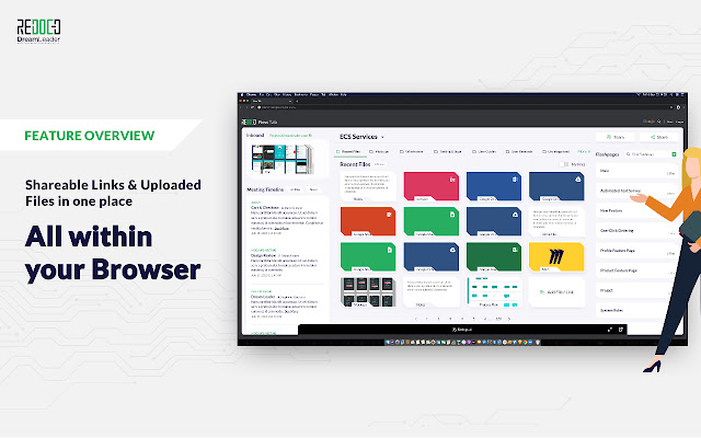 Redocd New Tab with Doc It Feature from Chrome web store to be run with OffiDocs Chromium online Redocd New Tab with Doc It Feature from Chrome web store to be run with OffiDocs Chromium online