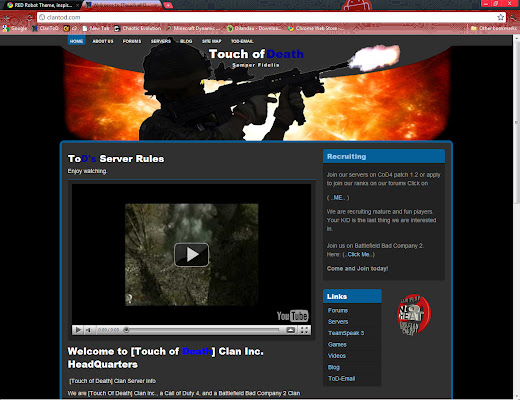 RED Robot Theme, inspired by the green theme from Chrome web store to be run with OffiDocs Chromium online RED Robot Theme, inspired by the green theme from Chrome web store to be run with OffiDocs Chromium online