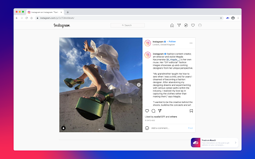 Reech Influence Cloud from Chrome web store to be run with OffiDocs Chromium online Reech Influence Cloud from Chrome web store to be run with OffiDocs Chromium online