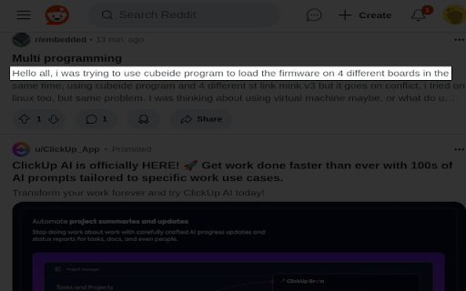 Reedy from Chrome web store to be run with OffiDocs Chromium online Reedy from Chrome web store to be run with OffiDocs Chromium online