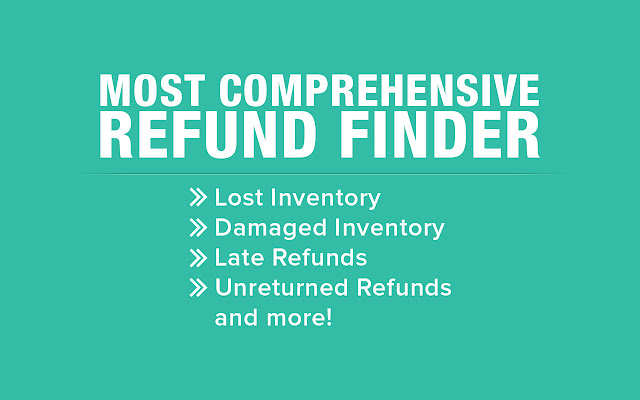 Refund Max from Chrome web store to be run with OffiDocs Chromium online Refund Max from Chrome web store to be run with OffiDocs Chromium online