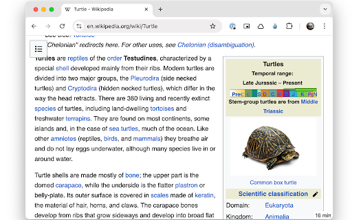 Remaining reading time from Chrome web store to be run with OffiDocs Chromium online Remaining reading time from Chrome web store to be run with OffiDocs Chromium online
