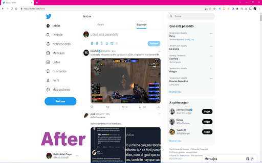 Removing X from Twitter from Chrome web store to be run with OffiDocs Chromium online Removing X from Twitter from Chrome web store to be run with OffiDocs Chromium online