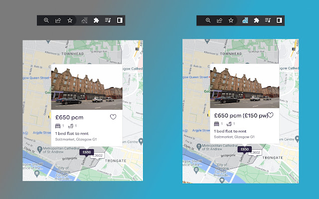 RentCopilot Display monthly and weekly rent from Chrome web store to be run with OffiDocs Chromium online RentCopilot Display monthly and weekly rent from Chrome web store to be run with OffiDocs Chromium online