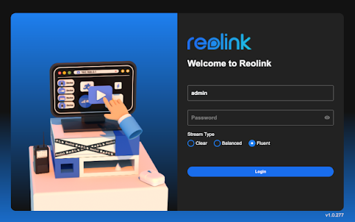 ReolinkHelper from Chrome web store to be run with OffiDocs Chromium online ReolinkHelper from Chrome web store to be run with OffiDocs Chromium online