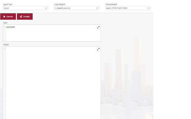 Repcon console from Chrome web store to be run with OffiDocs Chromium online Repcon console from Chrome web store to be run with OffiDocs Chromium online