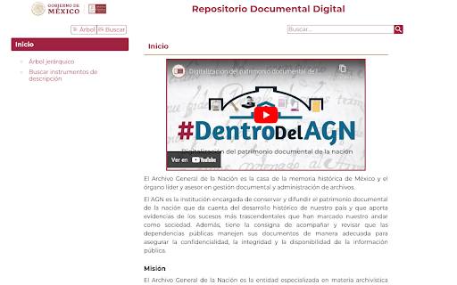 Repositorio AGN from Chrome web store to be run with OffiDocs Chromium online Repositorio AGN from Chrome web store to be run with OffiDocs Chromium online