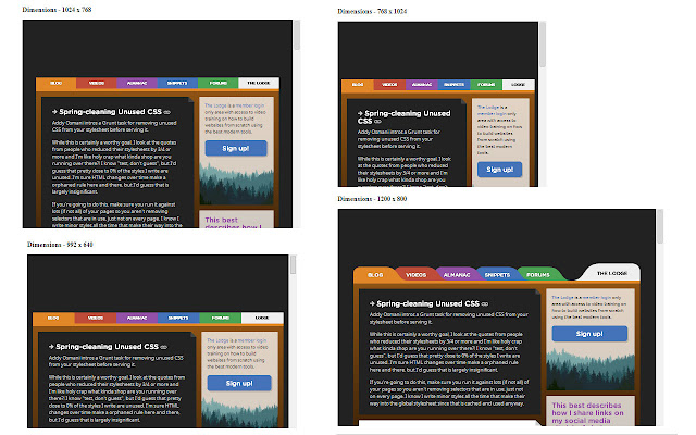 Responsive View from Chrome web store to be run with OffiDocs Chromium online Responsive View from Chrome web store to be run with OffiDocs Chromium online