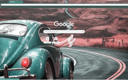 Retro Road Trip from Chrome web store to be run with OffiDocs Chromium online Retro Road Trip from Chrome web store to be run with OffiDocs Chromium online