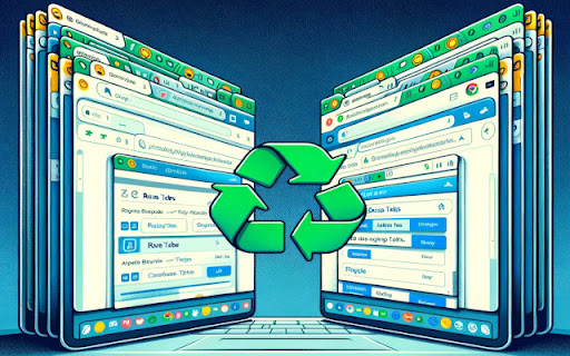 Reuse Tabs from Chrome web store to be run with OffiDocs Chromium online Reuse Tabs from Chrome web store to be run with OffiDocs Chromium online