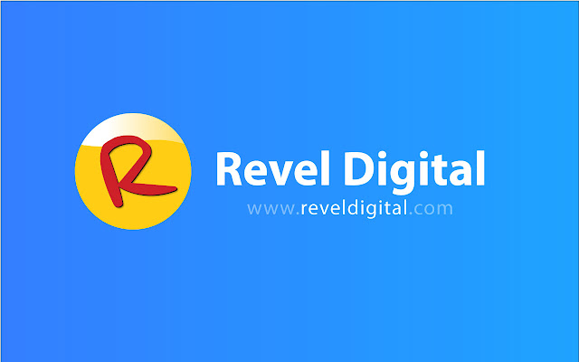 Revel Digital Player from Chrome web store to be run with OffiDocs Chromium online Revel Digital Player from Chrome web store to be run with OffiDocs Chromium online