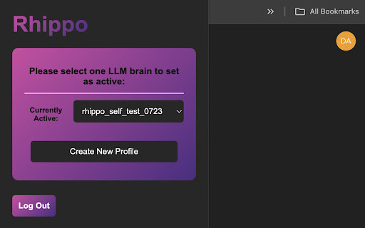Rhippo from Chrome web store to be run with OffiDocs Chromium online Rhippo from Chrome web store to be run with OffiDocs Chromium online