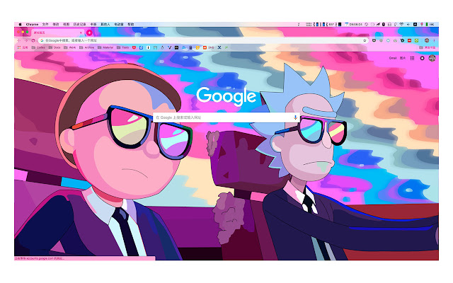 Rick And Morty Theme from Chrome web store to be run with OffiDocs Chromium online Rick And Morty Theme from Chrome web store to be run with OffiDocs Chromium online