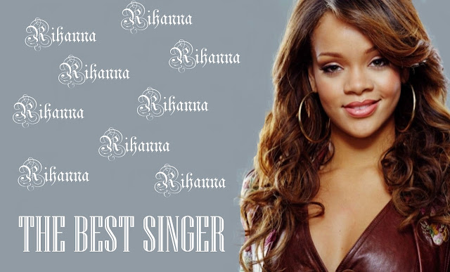 Rihanna The Best singer from Chrome web store to be run with OffiDocs Chromium online Rihanna The Best singer from Chrome web store to be run with OffiDocs Chromium online