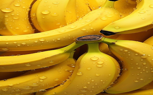 Ripe banana bunch wallpaper from Chrome web store to be run with OffiDocs Chromium online Ripe banana bunch wallpaper from Chrome web store to be run with OffiDocs Chromium online