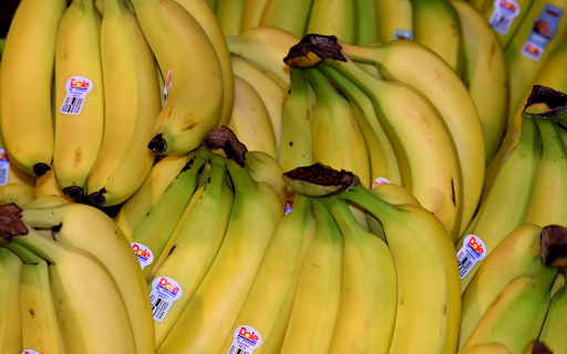 Ripe banana peels from Chrome web store to be run with OffiDocs Chromium online Ripe banana peels from Chrome web store to be run with OffiDocs Chromium online