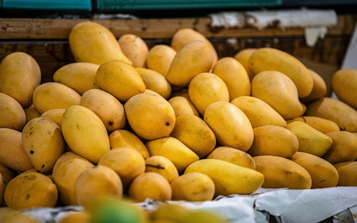 Ripe mango from Chrome web store to be run with OffiDocs Chromium online Ripe mango from Chrome web store to be run with OffiDocs Chromium online