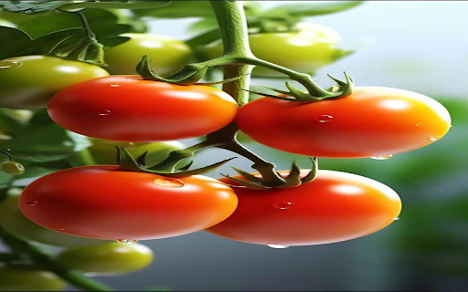 ripe tomato wallpaper from Chrome web store to be run with OffiDocs Chromium online ripe tomato wallpaper from Chrome web store to be run with OffiDocs Chromium online