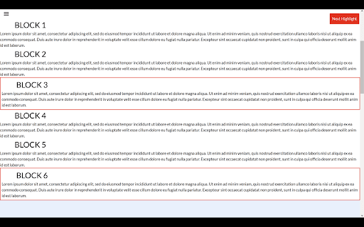 Rise Autoscroller from Chrome web store to be run with OffiDocs Chromium online Rise Autoscroller from Chrome web store to be run with OffiDocs Chromium online