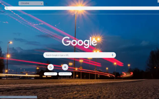 Road Light Glow from Chrome web store to be run with OffiDocs Chromium online Road Light Glow from Chrome web store to be run with OffiDocs Chromium online