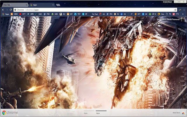 Robo Dragon Transformers 4 from Chrome web store to be run with OffiDocs Chromium online Robo Dragon Transformers 4 from Chrome web store to be run with OffiDocs Chromium online