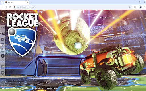 Rocket League Wallpaper from Chrome web store to be run with OffiDocs Chromium online Rocket League Wallpaper from Chrome web store to be run with OffiDocs Chromium online