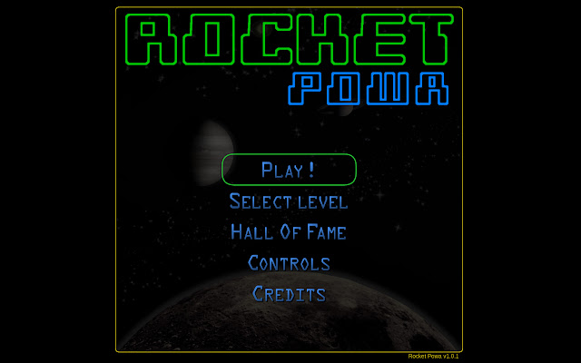 Rocket Powa from Chrome web store to be run with OffiDocs Chromium online Rocket Powa from Chrome web store to be run with OffiDocs Chromium online
