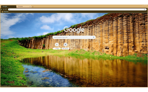 Rocky cliff from Chrome web store to be run with OffiDocs Chromium online Rocky cliff from Chrome web store to be run with OffiDocs Chromium online