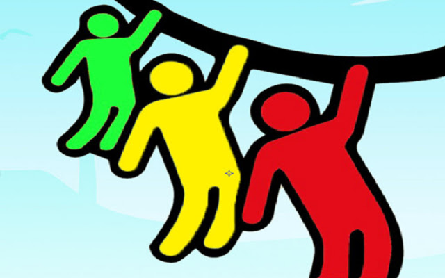 Rope Rescue Unique Puzzle from Chrome web store to be run with OffiDocs Chromium online Rope Rescue Unique Puzzle from Chrome web store to be run with OffiDocs Chromium online