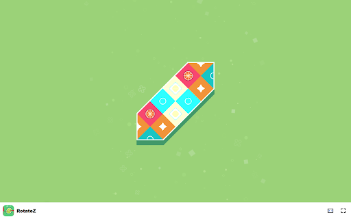 RotateZ Game Challenge your pattern recognition skills! from Chrome web store to be run with OffiDocs Chromium online RotateZ Game Challenge your pattern recognition skills! from Chrome web store to be run with OffiDocs Chromium online