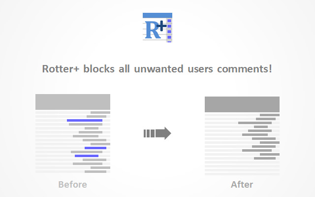 Rotter+ from Chrome web store to be run with OffiDocs Chromium online Rotter+ from Chrome web store to be run with OffiDocs Chromium online
