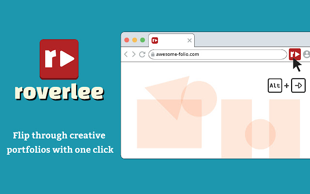 Roverlee from Chrome web store to be run with OffiDocs Chromium online Roverlee from Chrome web store to be run with OffiDocs Chromium online