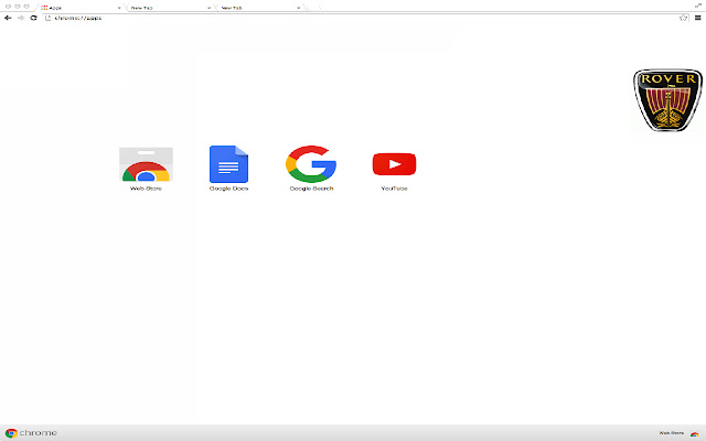 Rover Theme from Chrome web store to be run with OffiDocs Chromium online Rover Theme from Chrome web store to be run with OffiDocs Chromium online