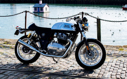 Royal Enfield Continental GT 650: A Classic Cafe Racer with Modern Flair from Chrome web store to be run with OffiDocs Chromium online Royal Enfield Continental GT 650: A Classic Cafe Racer with Modern Flair from Chrome web store to be run with OffiDocs Chromium online