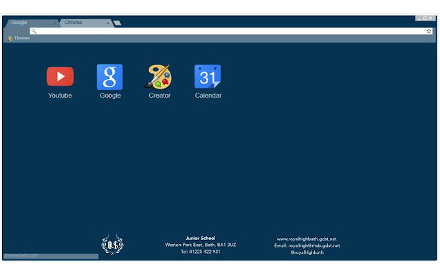 Royal High School Bath SS from Chrome web store to be run with OffiDocs Chromium online Royal High School Bath SS from Chrome web store to be run with OffiDocs Chromium online