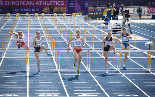 Run over hurdles from Chrome web store to be run with OffiDocs Chromium online Run over hurdles from Chrome web store to be run with OffiDocs Chromium online