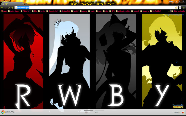 RWBY III 1600px from Chrome web store to be run with OffiDocs Chromium online RWBY III 1600px from Chrome web store to be run with OffiDocs Chromium online