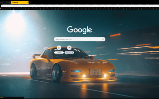 RX 7 Driving on the Streets from Chrome web store to be run with OffiDocs Chromium online RX 7 Driving on the Streets from Chrome web store to be run with OffiDocs Chromium online