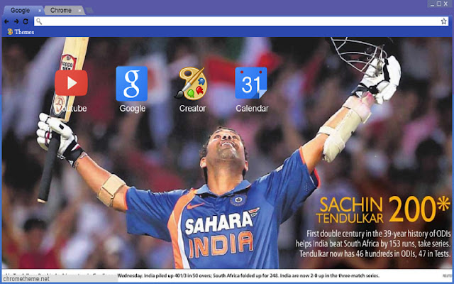 Sachin Tendulkar from Chrome web store to be run with OffiDocs Chromium online Sachin Tendulkar from Chrome web store to be run with OffiDocs Chromium online