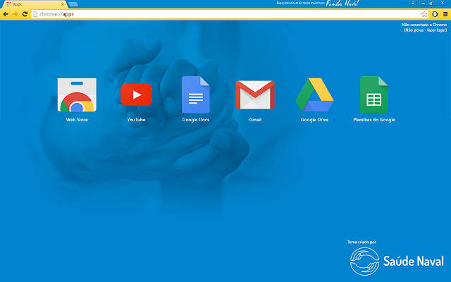 Saúde Naval from Chrome web store to be run with OffiDocs Chromium online Saúde Naval from Chrome web store to be run with OffiDocs Chromium online