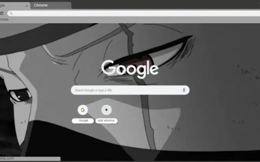 sad kakashi from Chrome web store to be run with OffiDocs Chromium online sad kakashi from Chrome web store to be run with OffiDocs Chromium online