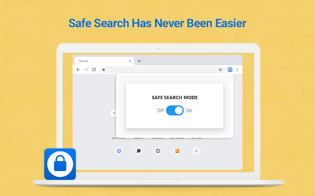 Safe2Search from Chrome web store to be run with OffiDocs Chromium online Safe2Search from Chrome web store to be run with OffiDocs Chromium online