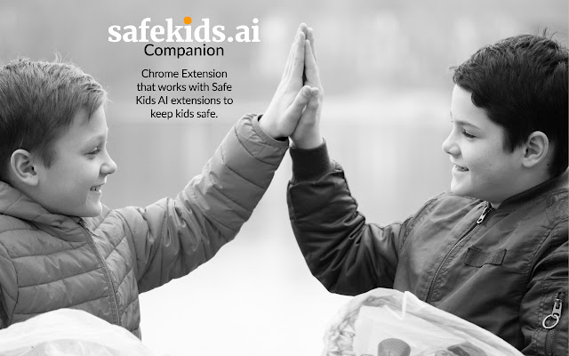 Safe Kids Companion from Chrome web store to be run with OffiDocs Chromium online Safe Kids Companion from Chrome web store to be run with OffiDocs Chromium online