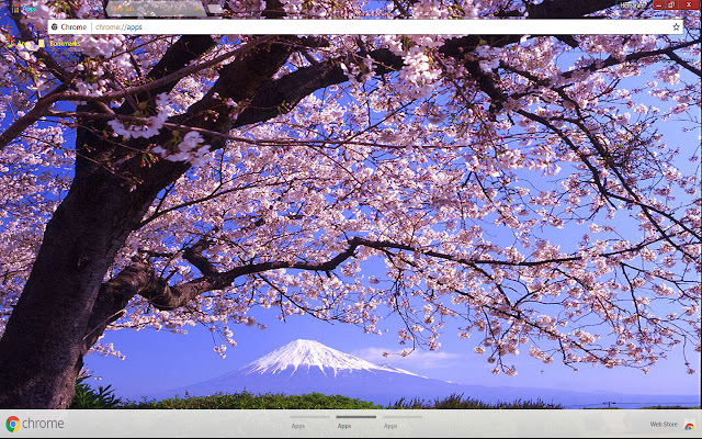 Sakura Tree from Chrome web store to be run with OffiDocs Chromium online Sakura Tree from Chrome web store to be run with OffiDocs Chromium online