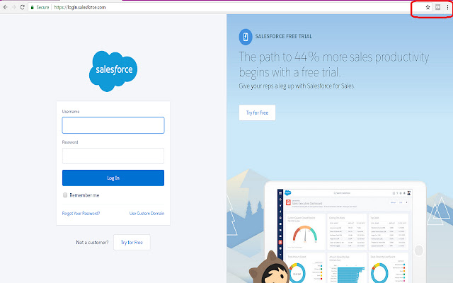 Salesforce Org Status from Chrome web store to be run with OffiDocs Chromium online Salesforce Org Status from Chrome web store to be run with OffiDocs Chromium online