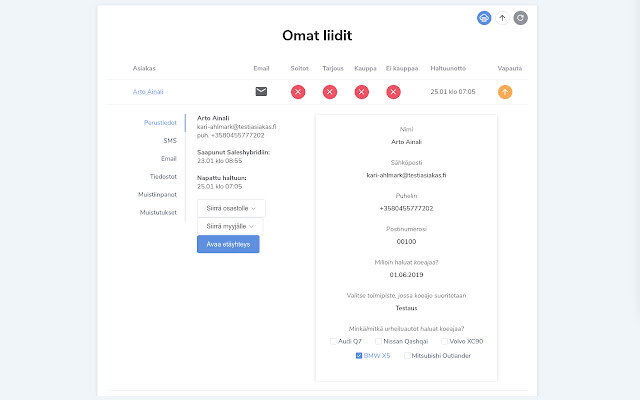 Saleshybrid Screen Sharing from Chrome web store to be run with OffiDocs Chromium online Saleshybrid Screen Sharing from Chrome web store to be run with OffiDocs Chromium online