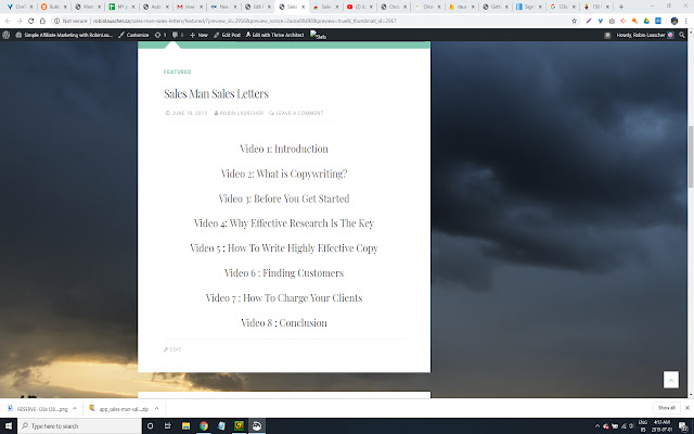 Sales Man Sales Letters from Chrome web store to be run with OffiDocs Chromium online Sales Man Sales Letters from Chrome web store to be run with OffiDocs Chromium online