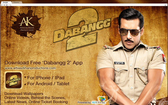Salman Khan (1900x1200) Dabangg2 from Chrome web store to be run with OffiDocs Chromium online Salman Khan (1900x1200) Dabangg2 from Chrome web store to be run with OffiDocs Chromium online