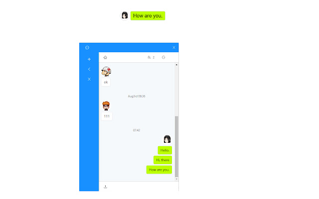 Samepage from Chrome web store to be run with OffiDocs Chromium online Samepage from Chrome web store to be run with OffiDocs Chromium online